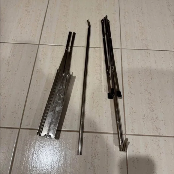 Music stand - Picture 3 of 4